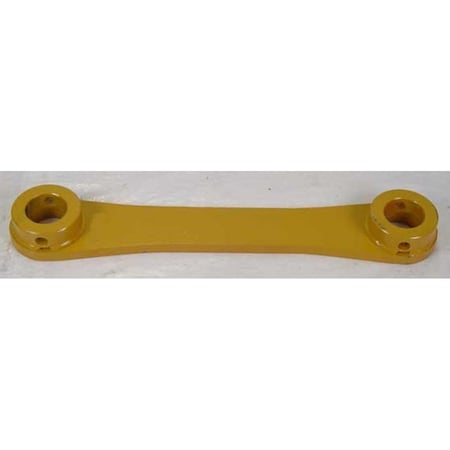 Aftermarket LH Bucket Link w/ Bolt Hole Fits 1985736 Fits Caterpillar 311-C 312-B E110B 198-5736